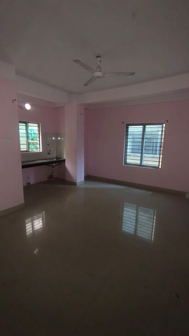 Unfurnished 1bhk in Rukmini Gaon, Guwahati, Assam, India for Rent
